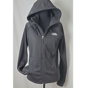 The North Face Women's Fleece Hooded Sweater